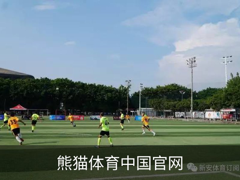 关于熊猫体育中国官网