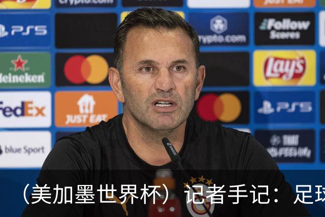 （美加墨世界杯）记者手记：足球世界，规则谁定？